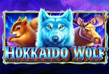 Hokkaido Wolf Slot Review